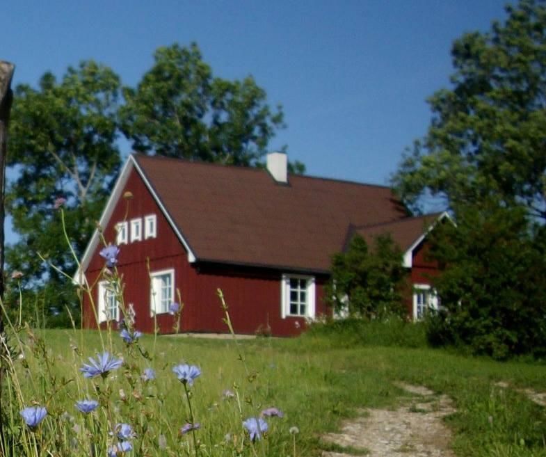 Дома для отпуска Omatse, Otepääl Отепя-4